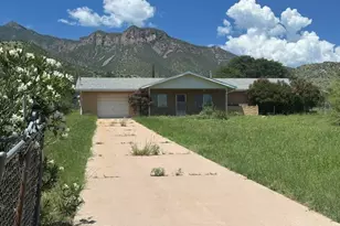 8112 S High Rd, Hereford, AZ 85615 - Photo 1