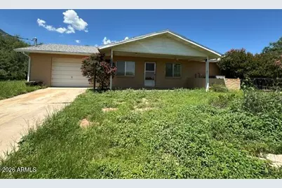8112 S High Road, Hereford, AZ 85615 - Photo 27