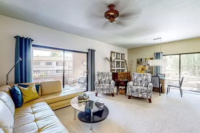 9455 E Raintree Drive #2034, Scottsdale, AZ 85260 - Photo 1