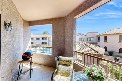 9455 E Raintree Drive #2034, Scottsdale, AZ 85260 - Photo 25