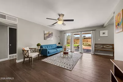 2344 W Mitchell Drive, Phoenix, AZ 85015 - Photo 3