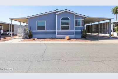 450 W Sunwest Drive #168, Casa Grande, AZ 85122 - Photo 3