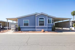 450 W Sunwest Dr, Casa Grande, AZ 85122 - Photo 3