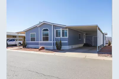 450 W Sunwest Drive #168, Casa Grande, AZ 85122 - Photo 1