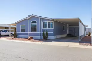 450 W Sunwest Dr, Casa Grande, AZ 85122 - Photo 1