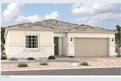 8356 N 186th Lane, Waddell, AZ 85355 - Photo 1