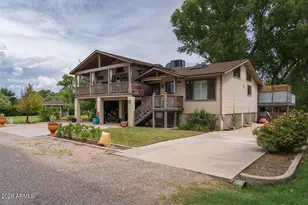 4886 E Comanche Dr, Cottonwood, AZ 86326 - Photo 1