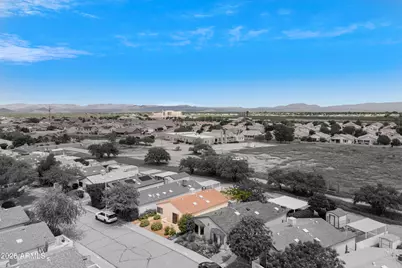 796 Sunset Vista Drive, Sierra Vista, AZ 85635 - Photo 33