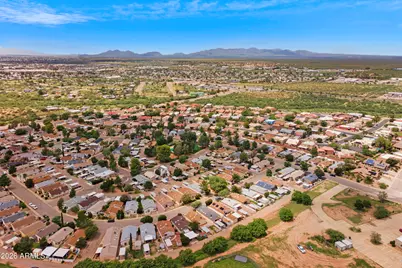 796 Sunset Vista Drive, Sierra Vista, AZ 85635 - Photo 37