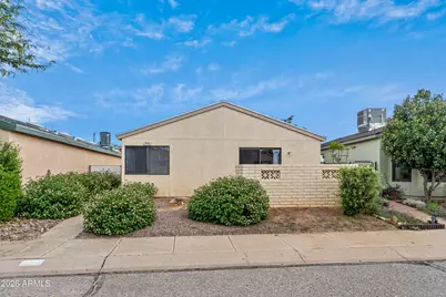 796 Sunset Vista Drive, Sierra Vista, AZ 85635 - Photo 3