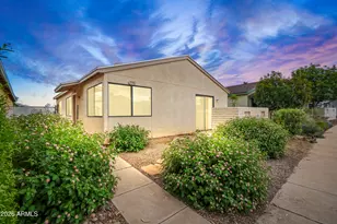 796 Sunset Vista Dr, Sierra Vista, AZ 85635 - Photo 1