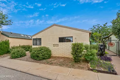 796 Sunset Vista Drive, Sierra Vista, AZ 85635 - Photo 29