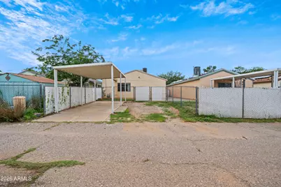796 Sunset Vista Drive, Sierra Vista, AZ 85635 - Photo 27
