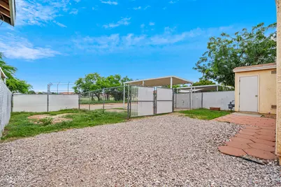 796 Sunset Vista Drive, Sierra Vista, AZ 85635 - Photo 25