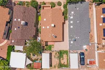 796 Sunset Vista Drive, Sierra Vista, AZ 85635 - Photo 35