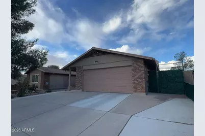 5125 Camino De Arena --, Sierra Vista, AZ 85635 - Photo 3