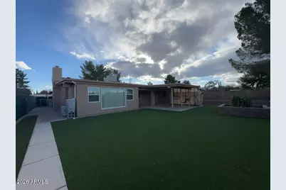 5125 Camino De Arena --, Sierra Vista, AZ 85635 - Photo 25