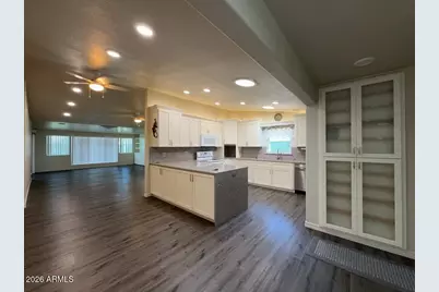 5125 Camino De Arena --, Sierra Vista, AZ 85635 - Photo 7