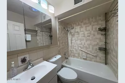 5125 Camino De Arena --, Sierra Vista, AZ 85635 - Photo 19