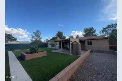 5125 Camino De Arena --, Sierra Vista, AZ 85635 - Photo 27