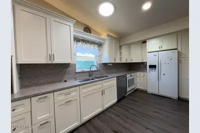 5125 Camino De Arena --, Sierra Vista, AZ 85635 - Photo 9