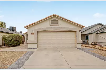 3035 W Covey Lane, Phoenix, AZ 85027 - Photo 1