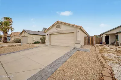 3035 W Covey Lane, Phoenix, AZ 85027 - Photo 5