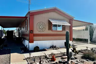 747 E Germann Rd, San Tan Valley, AZ 85140 - Photo 1