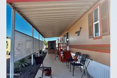 747 E Germann Road #62, San Tan Valley, AZ 85140 - Photo 25