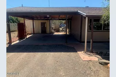 19253 E Church Street, Black Canyon City, AZ 85324 - Photo 1