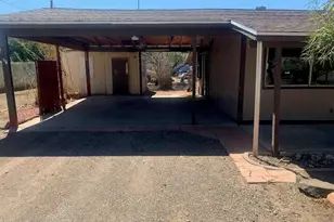 19253 E Church St, Black Canyon City, AZ 85324 - Photo 1