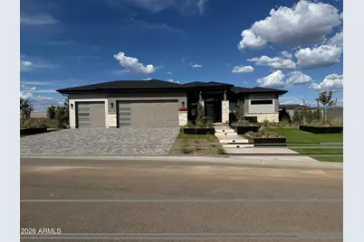 5158 E Frost Lane, Prescott Valley, AZ 86314 - Photo 1