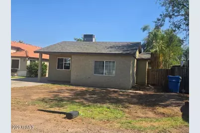 811 E Edison Avenue, Buckeye, AZ 85326 - Photo 1