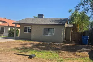 811 E Edison Ave, Buckeye, AZ 85326 - Photo 1