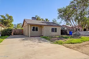 811 E Edison Ave, Buckeye, AZ 85326 - Photo 5
