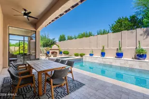 8146 E Wingspan Way, Scottsdale, AZ 85255 - Photo 37