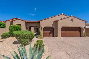 8146 E Wingspan Way, Scottsdale, AZ 85255 - Photo 1