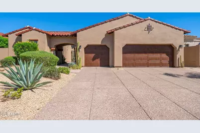 8146 E Wingspan Way, Scottsdale, AZ 85255 - Photo 45