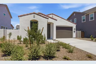 3276 W Emerald Road, San Tan Valley, AZ 85144 - Photo 3