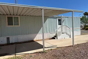 5201 S Chuichu Rd, Casa Grande, AZ 85193 - Photo 3