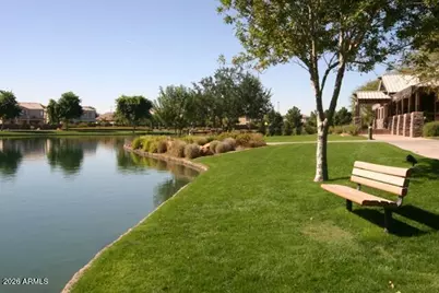 3905 E Cloudburst Drive, Gilbert, AZ 85297 - Photo 19