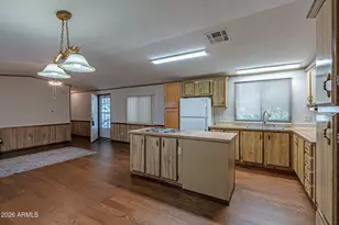 16 N Star Vale Dr --, Star Valley, AZ 85541 - Photo 3