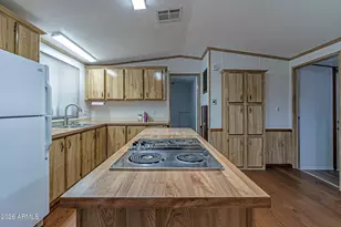 16 N Star Vale Dr --, Star Valley, AZ 85541 - Photo 7