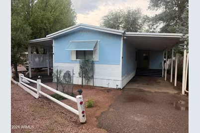 16 N Star Vale Dr -- #69, Star Valley, AZ 85541 - Photo 1
