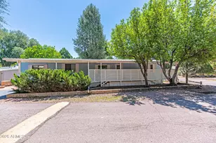 16 N Star Vale Dr --, Star Valley, AZ 85541 - Photo 21