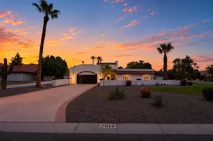 7010 W Eugie Ave, Peoria, AZ 85381 - Photo 1