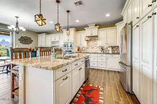 10260 E White Feather Ln, Scottsdale, AZ 85262 - Photo 15