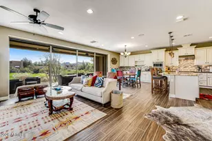 10260 E White Feather Ln, Scottsdale, AZ 85262 - Photo 3
