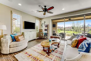 10260 E White Feather Ln, Scottsdale, AZ 85262 - Photo 5