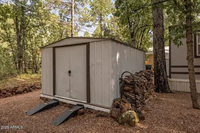 4079 Mark Twain Drive, Pinetop, AZ 85935 - Photo 27